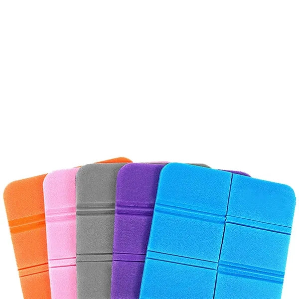 Foldable Waterproof Insulated Portable Outdoor Cushion