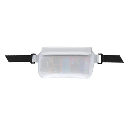 Transparent Waterproof Dry Phone Bag with Adjustable Strap