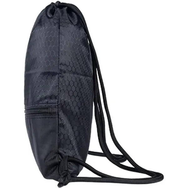 Waterproof Drawstring Backpack for Sports