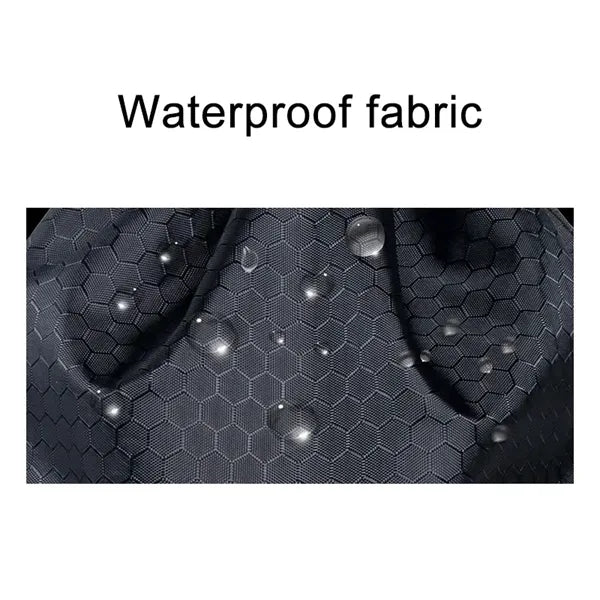Waterproof Drawstring Backpack for Sports
