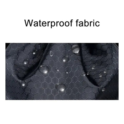 Waterproof Drawstring Backpack for Sports