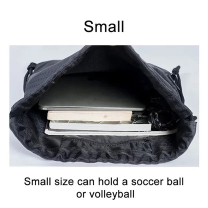 Waterproof Drawstring Backpack for Sports