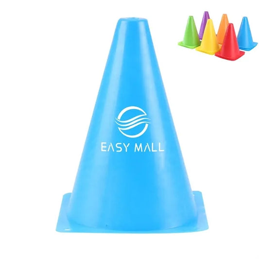 Sport Training Plastic Traffic Agility Marker Cones