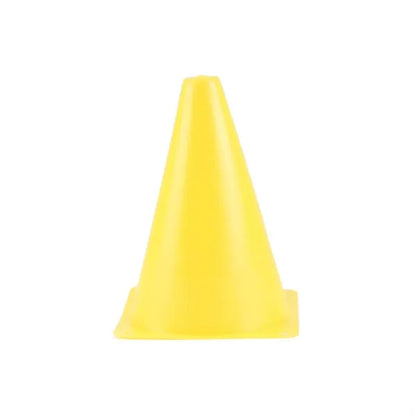 Sport Training Plastic Traffic Agility Marker Cones