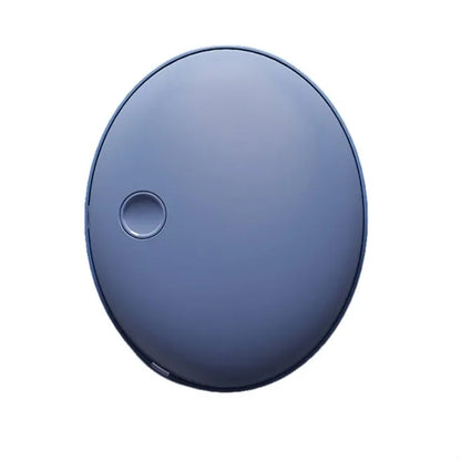 Mini Egg-shaped Hand Warmer Power Bank