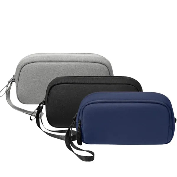 Electronics Organizer Cable Bag