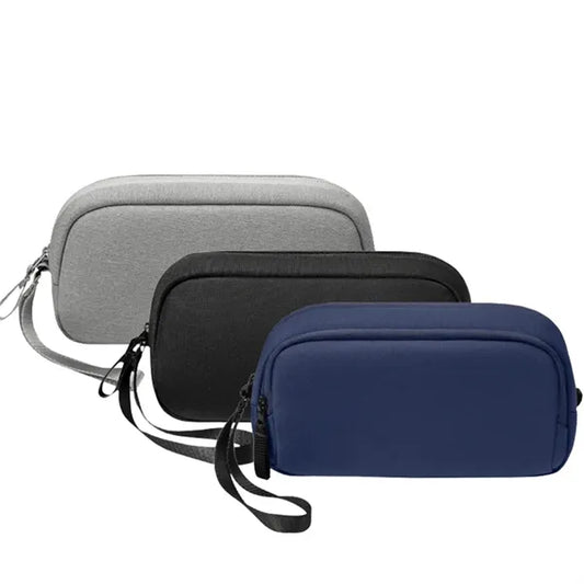 Electronics Organizer Cable Bag