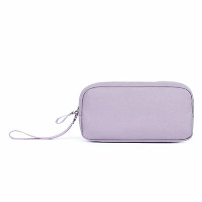 Electronics Organizer Cable Bag