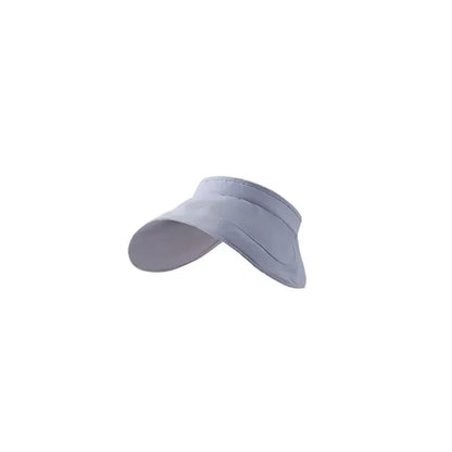 Comfortable Minimalist Moisture-wicking Wide-brim Sun Hat
