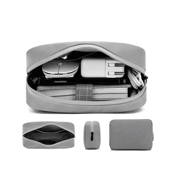 Electronics Organizer Travel Bag