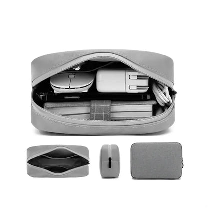 Electronics Organizer Travel Bag