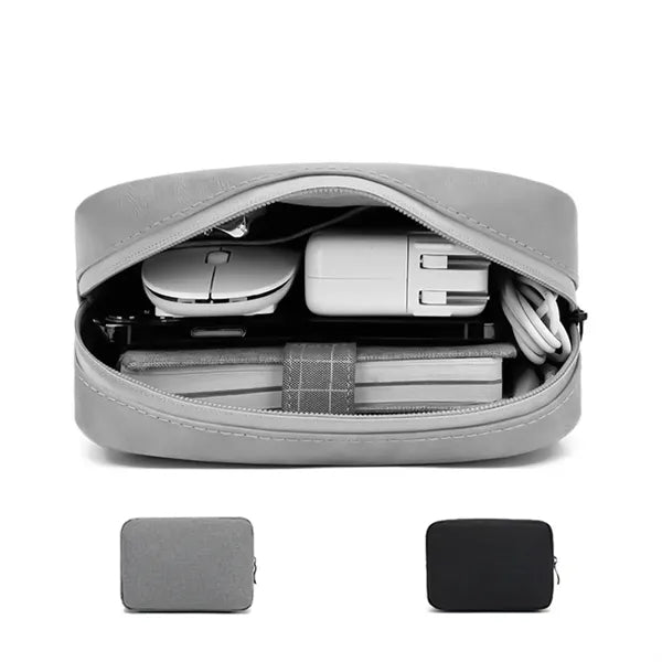 Electronics Organizer Travel Bag