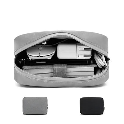 Electronics Organizer Travel Bag