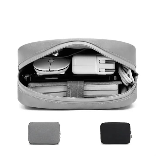 Electronics Organizer Travel Bag