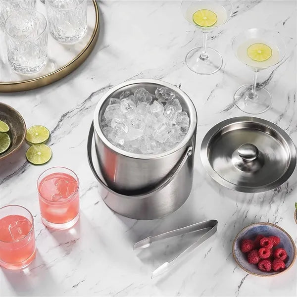 67.63oz Portable Ice Bucket