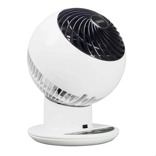 Oscillating Fan