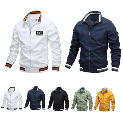 Jacket For Men