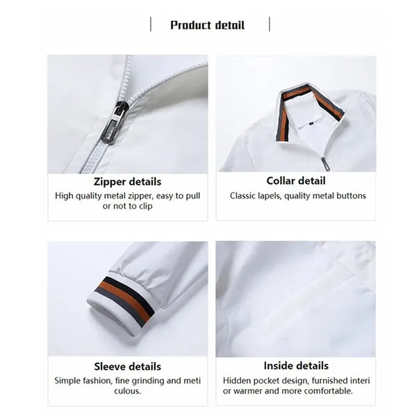 Jacket For Men
