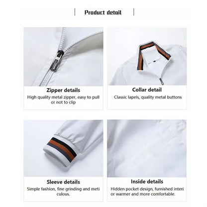Jacket For Men