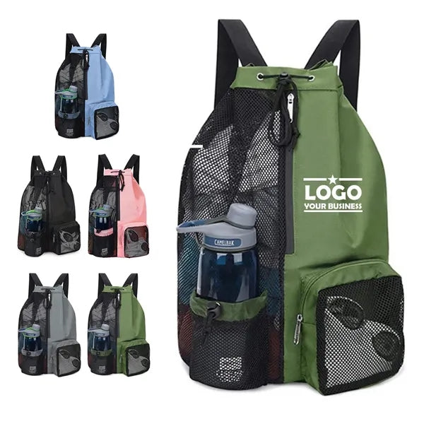 Drawstring Backpack