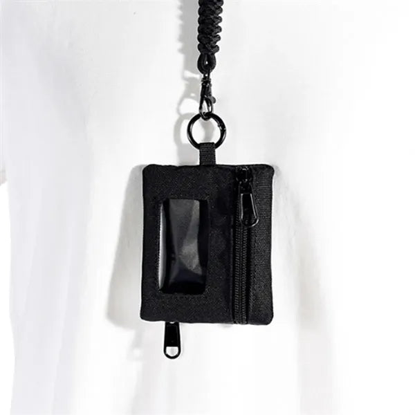 Multi-functional Durable Waterproof Mini Hanging Bag