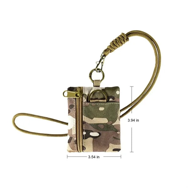 Multi-functional Durable Waterproof Mini Hanging Bag