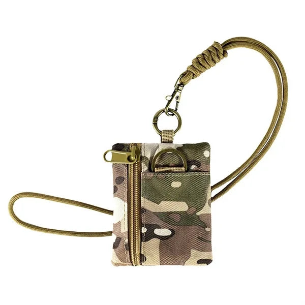 Multi-functional Durable Waterproof Mini Hanging Bag
