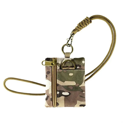 Multi-functional Durable Waterproof Mini Hanging Bag