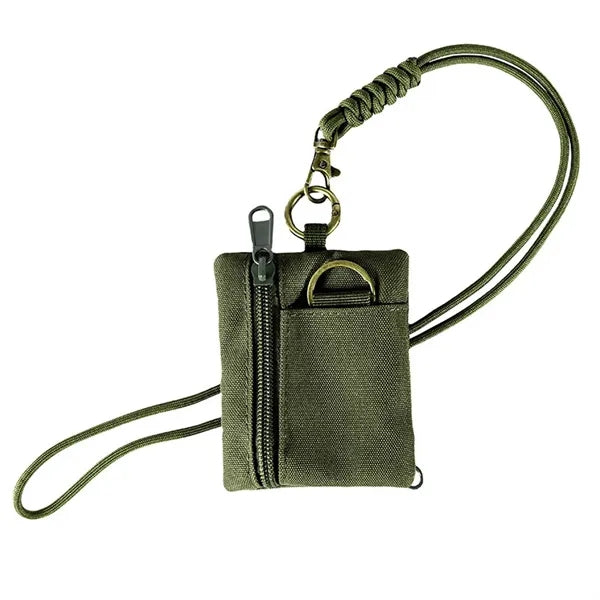 Multi-functional Durable Waterproof Mini Hanging Bag
