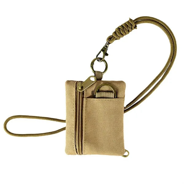 Multi-functional Durable Waterproof Mini Hanging Bag