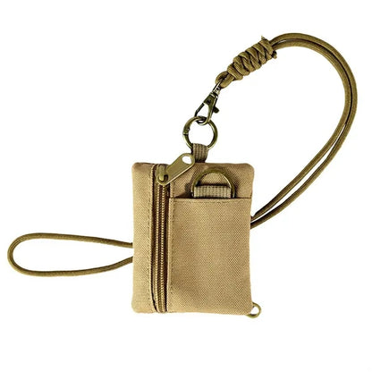 Multi-functional Durable Waterproof Mini Hanging Bag