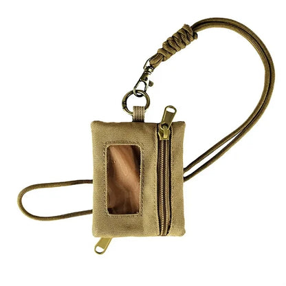 Multi-functional Durable Waterproof Mini Hanging Bag