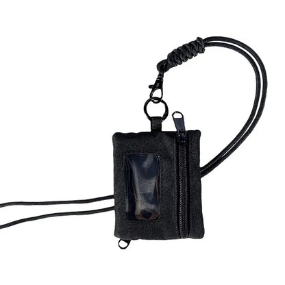 Multi-functional Durable Waterproof Mini Hanging Bag