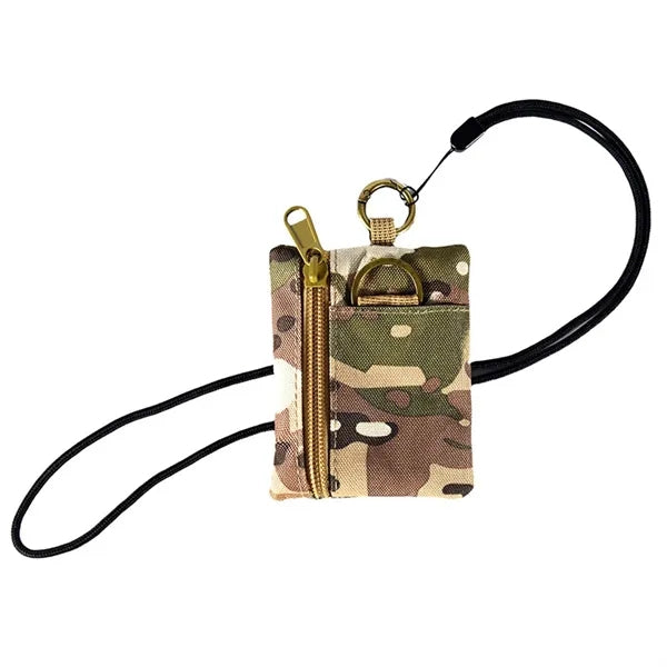 Multi-functional Durable Waterproof Mini Hanging Bag