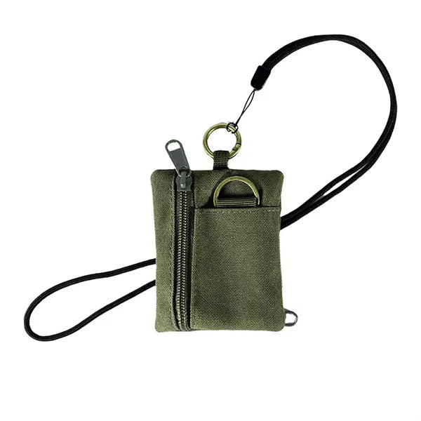 Multi-functional Durable Waterproof Mini Hanging Bag