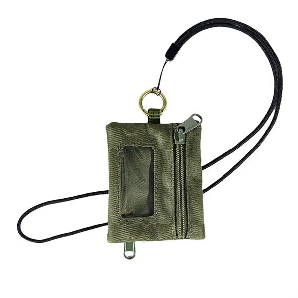 Multi-functional Durable Waterproof Mini Hanging Bag