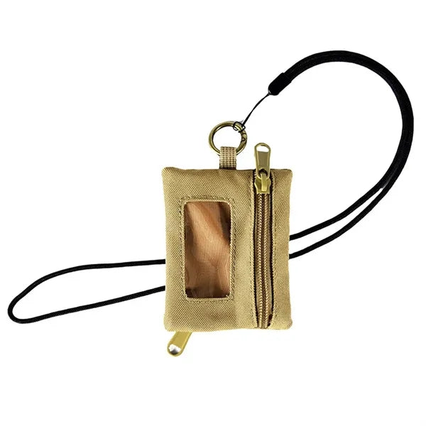 Multi-functional Durable Waterproof Mini Hanging Bag