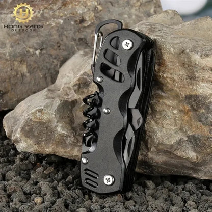 14 In 1 Multitool Knife