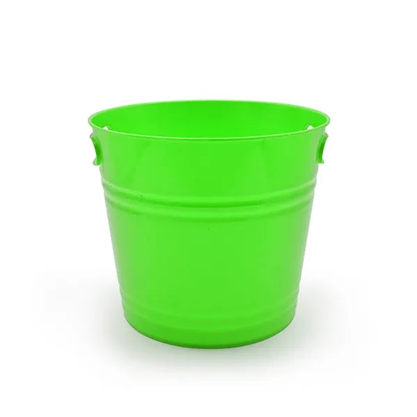 170Oz Durable Plastic Beer Ice Bucket
