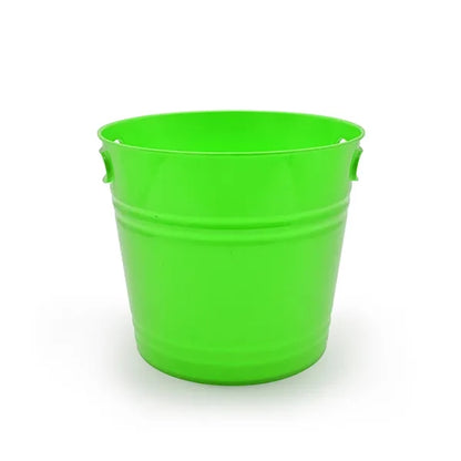 170Oz Durable Plastic Beer Ice Bucket