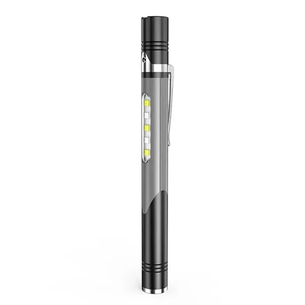 USB Rechargeable Multi-Light Medical Penlight