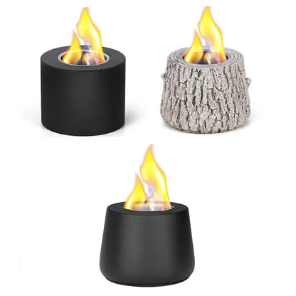 Tabletop Fire Pit