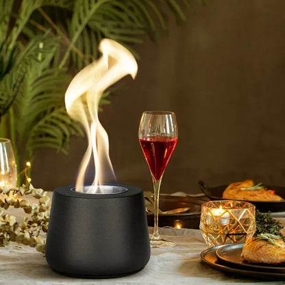 Tabletop Fire Pit