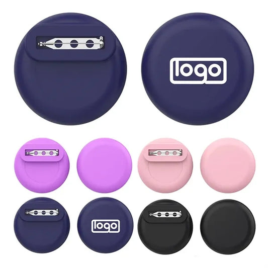 Waterproof Silicone GPS Tracker Case - Durable & Anti-Lost
