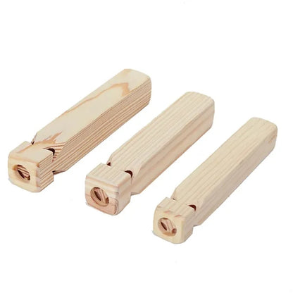 Wood Train Whistle