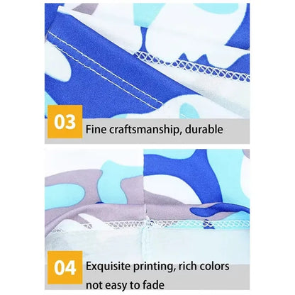 UV Protection Neck Gaiter With Customizable Logo And Colors