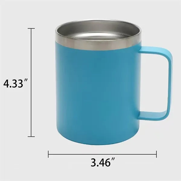 Customizable Color Mug With Logo Perfect For Branding