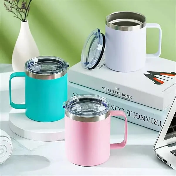 Customizable Color Mug With Logo Perfect For Branding