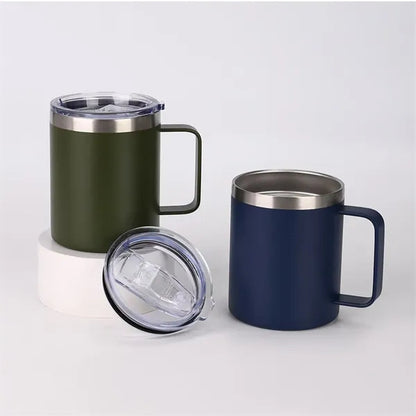 Customizable Color Mug With Logo Perfect For Branding