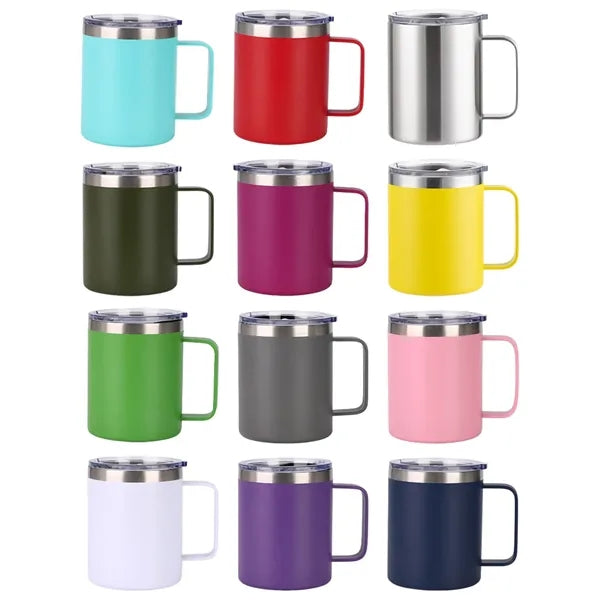 Customizable Color Mug With Logo Perfect For Branding